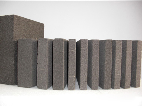 泡沫玻璃保温板