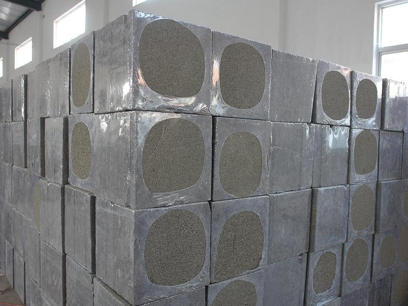 泡沫玻璃保温板