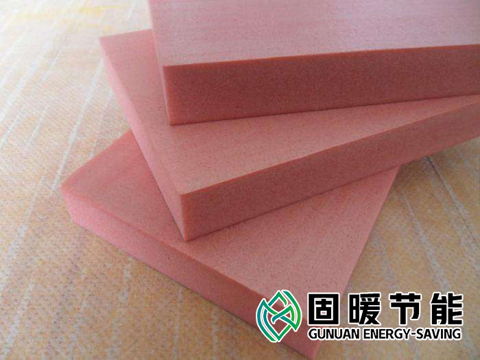 地暖专用挤塑板