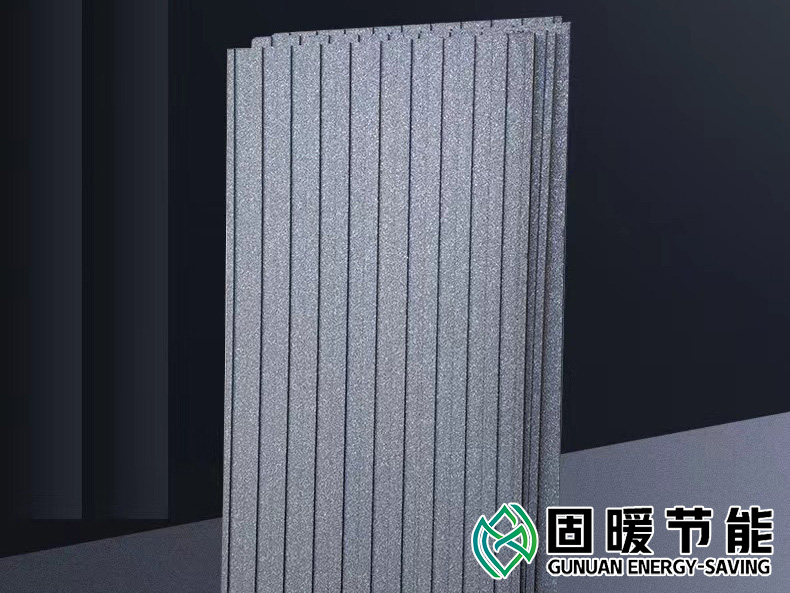 楼地面隔声垫板