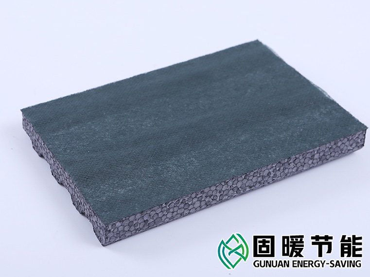 石墨EPS保温隔声板
