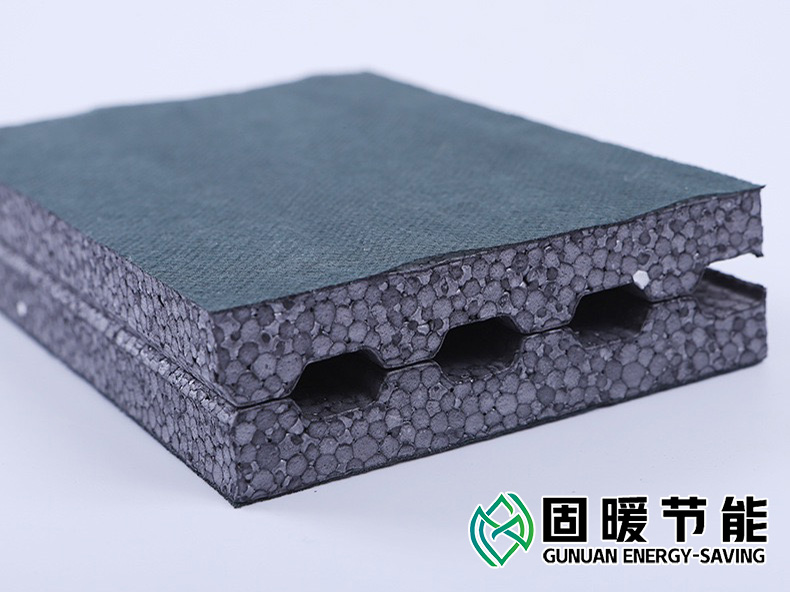 石墨EPS保温隔声板